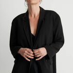 Madewell ‎ Relaxed Blazer Photo 0