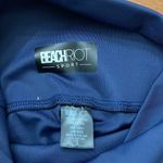 Beach Riot x SoulCycle Chevron Studded Leggings Size small Photo 7