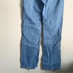 Lee Riders by  Regular Fit Straight Leg Mid Rise Med Wash Jeans Size 12 L Photo 5