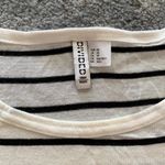 H&M Divided long sleeve shirt Photo 3