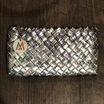 Mother Earth woven handbag with smaller bag Photo 4