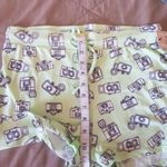 Spree Intimates Womens Tank Top Shorts 2 Photo 11