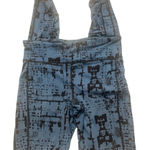 CAbi  legging Skinny Tech Cool down Style 963 sz S Photo 0