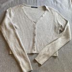 Brandy Melville Crop Sweater Photo 0