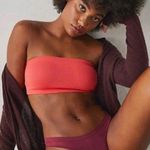 Free People  Nina Neo Bandeau in Cayenne Photo 0