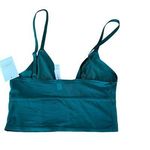 Auden Women's Teal Mesh‎ V Photo 1