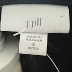 J.Jill  Navy Maxi Dress Photo 4