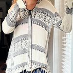 vintage savannah Boho Cover Up Photo 4