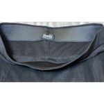 Seven7 Pull On Leggings Womens XL Black Velvet Feel Athletic Loungewear Comfort Photo 6