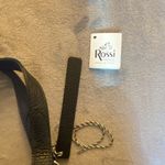 Rossi Handbag Purse Firenze Made in Italy Leather 2 Photo 6