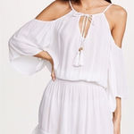 Ella Moss New. cold shoulder tunic. NWT Photo 0