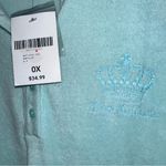 Juicy Couture NWT Limited Edition  x forever21 terry cloth mini dress OX Photo 3