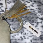 Metro Muse Clutch Green Photo 1