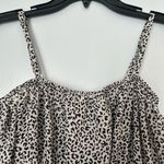 Le lis Leopard Print Women's‎ Top Photo 2