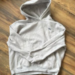 Oner Active  Light Gray Marl Foundations Hoodie Photo 0
