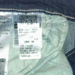 Levi's Women's Classic Bootcut Plus size 18w Straight Jeans LIKE NEW Photo 7