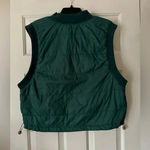 Alpine Design NWT  teal vest, size XL, winter wear, warm, outdoors Photo 3