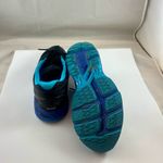 ASICS  T7E6N Fluidride Shoes Photo 3