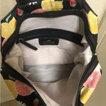 Juicy Couture  Black Citrus Forbidden Fruit Backpack Photo 8
