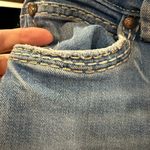 Wrangler  Light Blue Straight Leg Jeans size 4/6 Photo 2