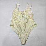 Tularosa Ryan One Piece in Ivory Large Photo 2