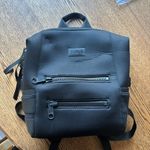 Dagne Dover  Indi Neoprene Diaper Backpack
size small in onyx Photo 5