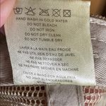 Adams NWOT  Blue & Tan Poodle Trucker Hat | Distressed Snapback OS Photo 6