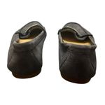 Coach  Navy Leather Loafers‎ "Fredrica” Women’s Size 6.5 *Read Photo 2