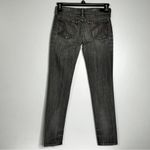 Citizens of Humanity Citizen of Humanity Women's Electric Guitar #236 Avedon Skinny Leg Jeans Sz 26 Photo 2