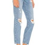 Levi's Wedgie Icon Fit Jeans In Authentically Yours Photo 2