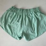 Lululemon Hotty Hot Shorts 2.5” Toothpaste, 8 Photo 7
