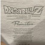 Dragon Ball Z  Grey Bulma Long Sleeve Shirt Photo 1