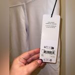 Alo Yoga High-Waist Airbrush Leggings White Size S NWT Photo 6