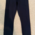 Altar'd State AS Revival Black Leggings Photo 0