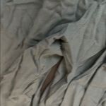 Hello Molly Green Jumpsuit with Palazzo Legs Photo 3