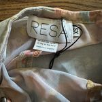 Matching Mesh Skirt Set Multiple Size XS Photo 9