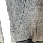 Touch by Alyssa Milano Blue Ombre Long Sleeve Boston Red Sox Top Women Sz S Photo 5