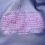 Victoria's Secret  Twist Plunge One-Piece Swimsuit Women’s Large Light Purple Photo 4