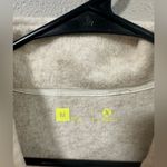 Xersion 2/$10 Oatmeal Colored Sweater Photo 1