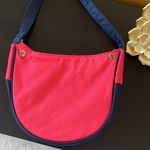 Nike  bag with strap and snaps Photo 2