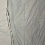 Nike  white sweatpants  Photo 1