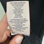 Philosophy  Black Pencil Skirt Photo 4