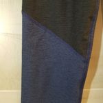 Outdoor Voices {S} Outdoor Voice Two Tone Warm Up Crop Leggings Photo 4