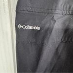 Columbia Omni-shield black advanced repelling pants size 14 short Photo 3