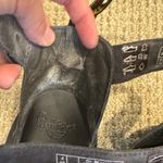 Dr. Martens  Black Strappy Sandals Photo 3