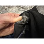 Brash  Y2K Sandals Black Women's US 6.5 Photo 4