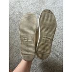 Sam Edelman Pippy Snakeskin-Embossed Leather‎ Platform Sneakers  Sz 8 Photo 7