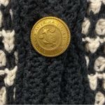 CAbi  Coco Waffle Knit Cardigan Sz S Photo 7