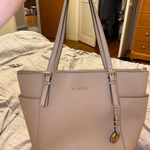 Michael Kors Blush Shoulder Handbag Photo 0