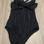 J.Crew  Elegant Black Swimwear Photo 0